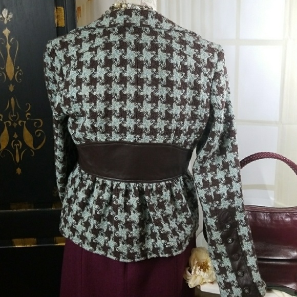 ⬇️PRICE DROP⬇️💼Louis Verdad Blazer - Picture 2 of 7